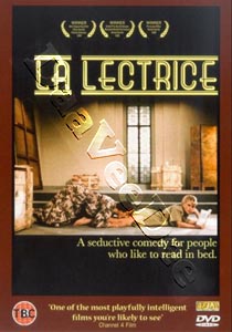 La Lectrice (DVD)
